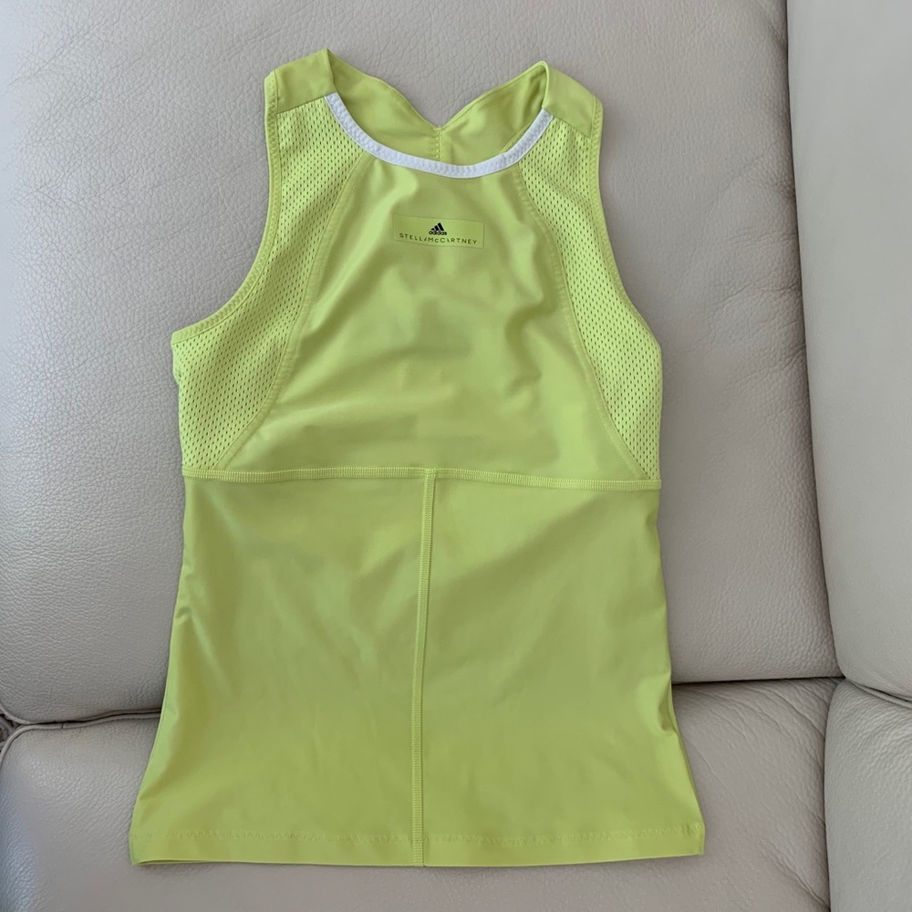 Adidas size L junior Stella McCartney